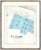 Ft. Clark, Oliver County 1917